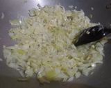 Foto langkah ke 2 dari resep Risoles Isi Ragout Sayuran.