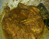 Foto langkah ke 4 dari resep Ayam betutu rasa mantap 👍👌.