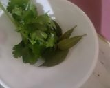 صورة لخطوة 3 من وصفة شوربة فريك ،(جاري) الوصفة الشاوية.🤫