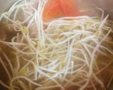Hình bước làm 4 của món Canh Chua Thịt Bò