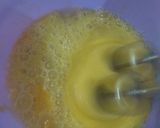Foto langkah ke 2 dari resep Bolu Mandarin Kukus.