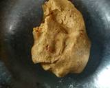 Sesame thepla recipe step 1 photo