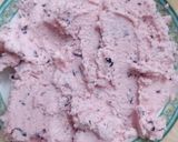 A picture of step 3 of A Rosy Betel day !.