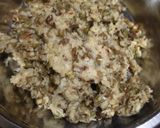 A picture of step 2 of Sprouts Appam (Healthy Breakfast).