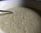 A picture of step 3 of Cheesy chicken pasta.
