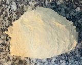 黑芝麻吐司的食譜步驟6照片