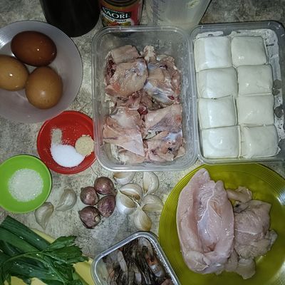 Langkah 1