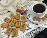 عکس مرحله 12 از دستور شیرینی خرمایی با بیسکوئیت solmaz