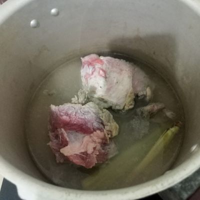 Langkah 2
