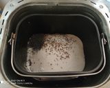Foto del paso 1 de la receta: Pan de zapallo en máquina de pan