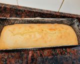 Foto del paso 5 de la receta: Budín de limón súper aromático