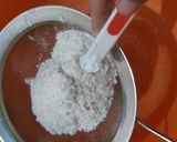 Foto langkah ke 1 dari resep Funfetti Pancake.