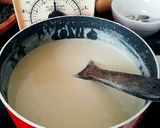Foto langkah ke 3 dari resep Cheese cake oreo simpel.