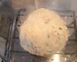 Foto langkah ke 3 dari resep Sourdough bread.