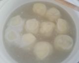 Szilvásgombóc recept fázis 6 fotója