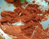 A picture of step 1 of Basa Fish Fry.