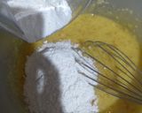 Foto del paso 4 de la receta Budín de dulce de batata