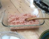 Foto del paso 6 de la receta: Albóndigas de pollo a la Theramore