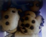 Foto del paso 8 de la receta: Galletas sin horno