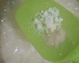 Foto langkah ke 3 dari resep Bubur Kaldu.