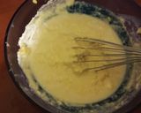 Egyszerű palacsintatészta recept fázis 4 fotója