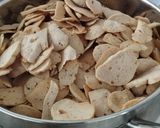 Foto langkah ke 4 dari resep Basreng bumbu seblak.