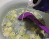 Foto langkah ke 5 dari resep Es melon 🍈.