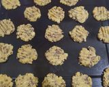 Foto langkah ke 3 dari resep Oat Cookies.
