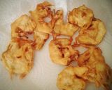 Foto del paso 4 de la receta Alcachofas en fritura