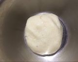 A picture of step 2 of Quick coconut delight.