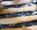 Foto del paso 3 de la receta: Pan Baguette 🥖