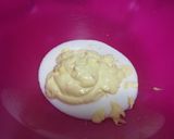 Foto del paso 3 de la receta Magdalenas de galleta y café☕🍪