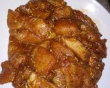 Foto del paso 2 de la receta: Pechuga de pavo agridulce