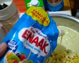 Foto langkah ke 3 dari resep Es Teler Creamy.