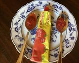A picture of step 4 of California Farm Organic Tomato Paste.