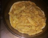 Foto del paso 7 de la receta: Tortilla de papa y cebolla 💖