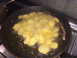 Potatoe frittata