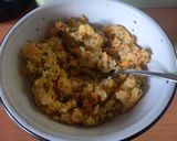 Foto del paso 9 de la receta: 266. Tortitas de patata y zanahoria
