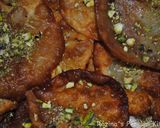 عکس مرحله 14 از دستور شیرینی گوشفیل