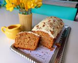 Foto del paso 8 de la receta: Budín de zanahoria (Carrot Cake)
