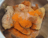 🥔 கருணைக்கிழங்கு மசியல் 🥔 ரெசிபி ஸ்டேப் 1 புகைப்படம்