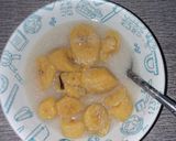 Foto del paso 3 de la receta: PLÁTANOS EN LECHE...🇸🇻