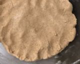 A picture of step 4 of Ginger Cookies.