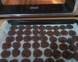 Foto langkah ke 3 dari resep Chocochip cookies.
