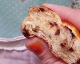 Foto langkah ke 8 dari resep Roti Konde.