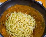 Mie Aceh langkah memasak 10 foto