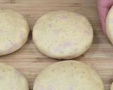 Foto del paso 5 de la receta: Tortitas de patata y queso