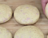 Foto del paso 5 de la receta: Tortitas de patata y queso