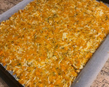 Foto del paso 1 de la receta: Rollito de verduras