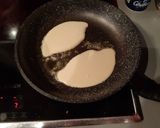 Une image de l'étape 3 de Pancakes.
